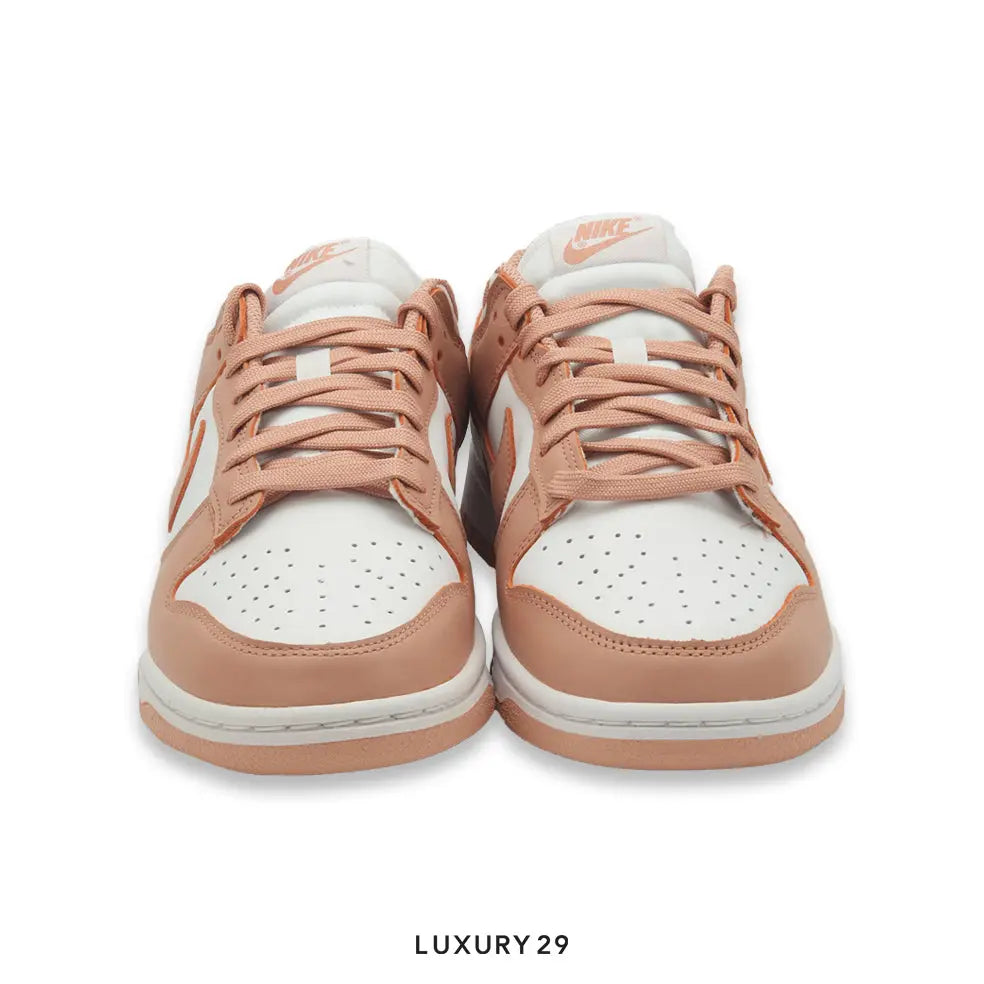 Nike Dunk Low Rose Whisper (Women's)(W) NIKE