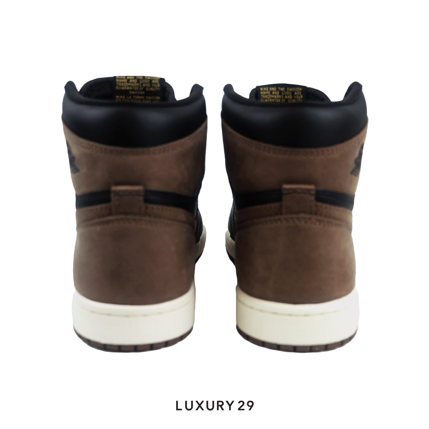 Nike Jordan 1 Retro High OG Palomino(M) NIKE