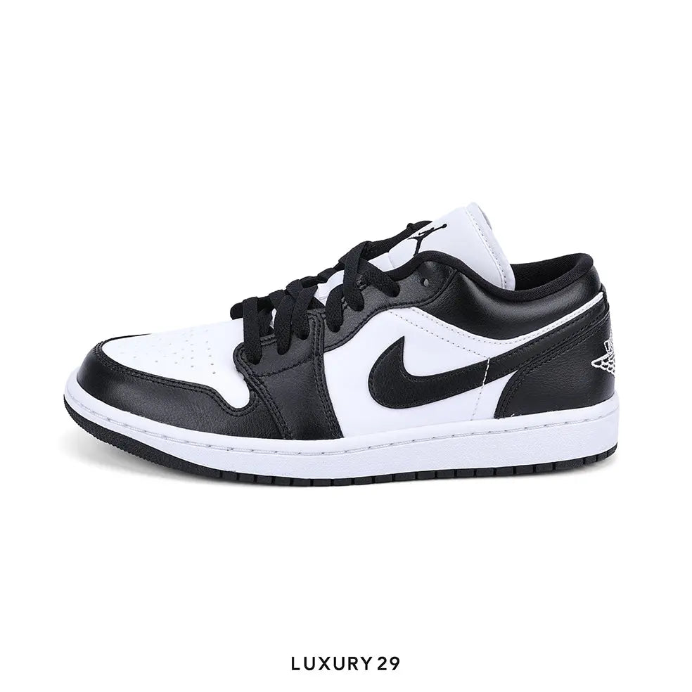 Nike Jordan 1 Low Panda (2023) (Women's)(W) NIKE