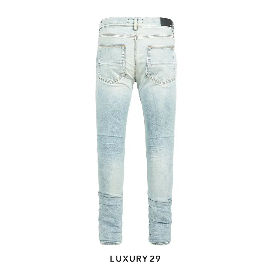 AMIRI MX1 JEAN STONE INDIGO AMIRI