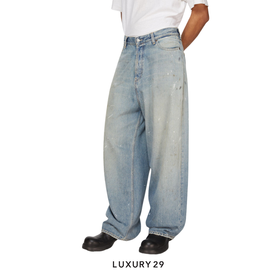 Acne Studios 2023M FN Trafalger ACNE STUDIOS