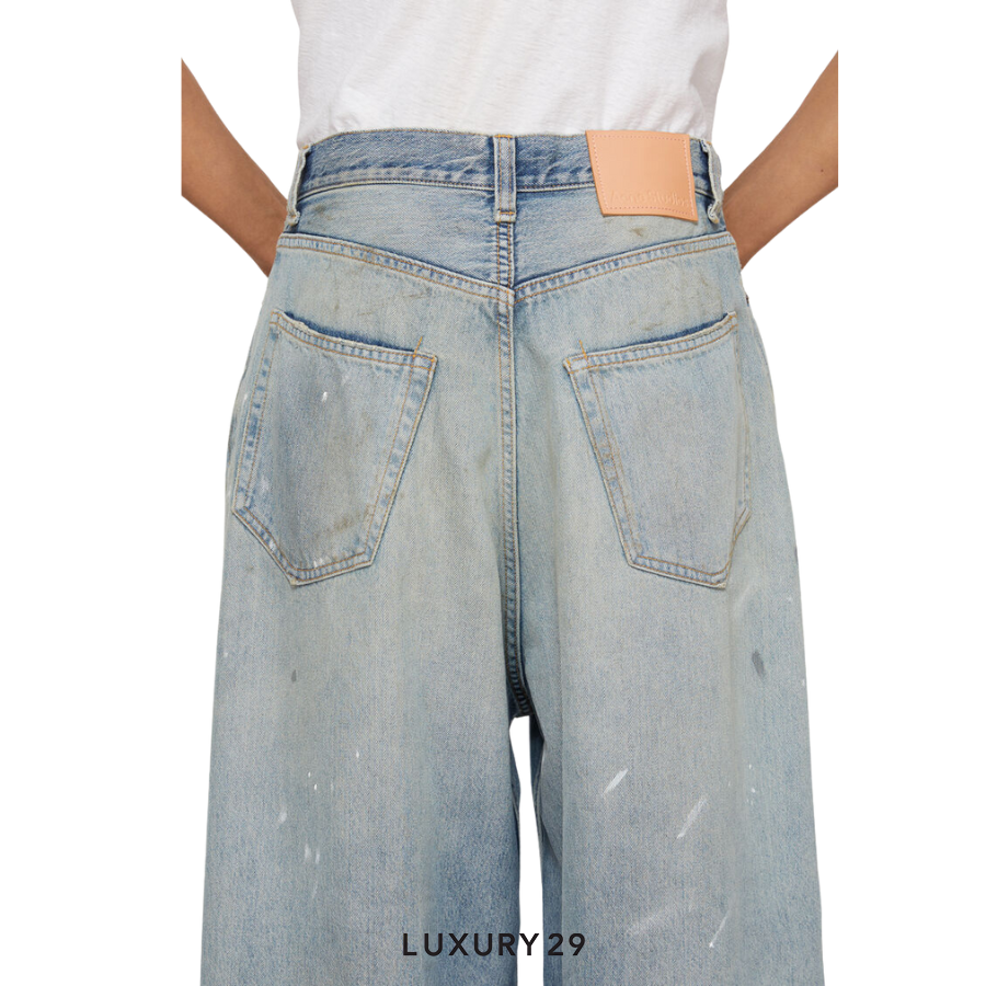 Acne Studios 2023M FN Trafalger ACNE STUDIOS