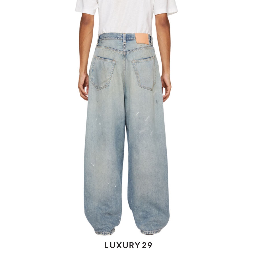 Acne Studios 2023M FN Trafalger ACNE STUDIOS