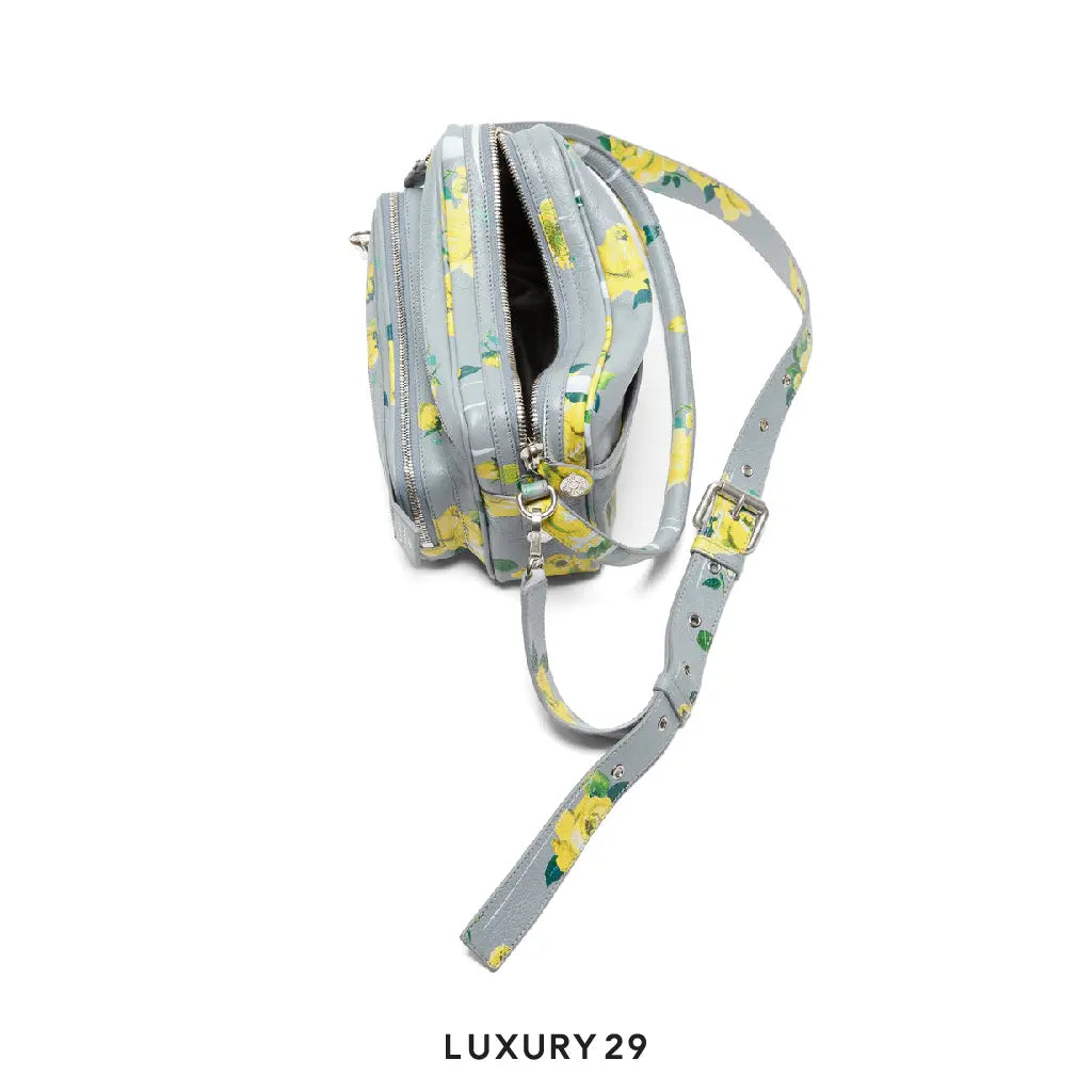 Acne Studios Camero Party shoulder bag ACNE STUDIOS