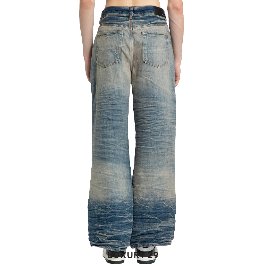 Amiri Baggy Jean AMIRI