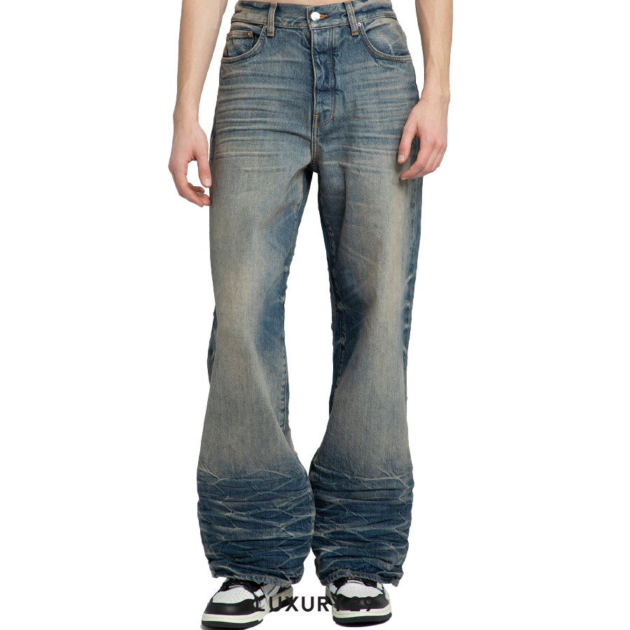 Amiri Baggy Jean AMIRI