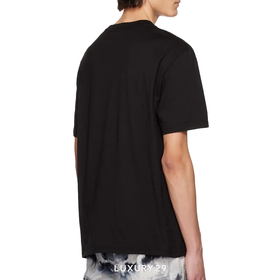 Amiri Core Logo Tee 'Black' AMIRI