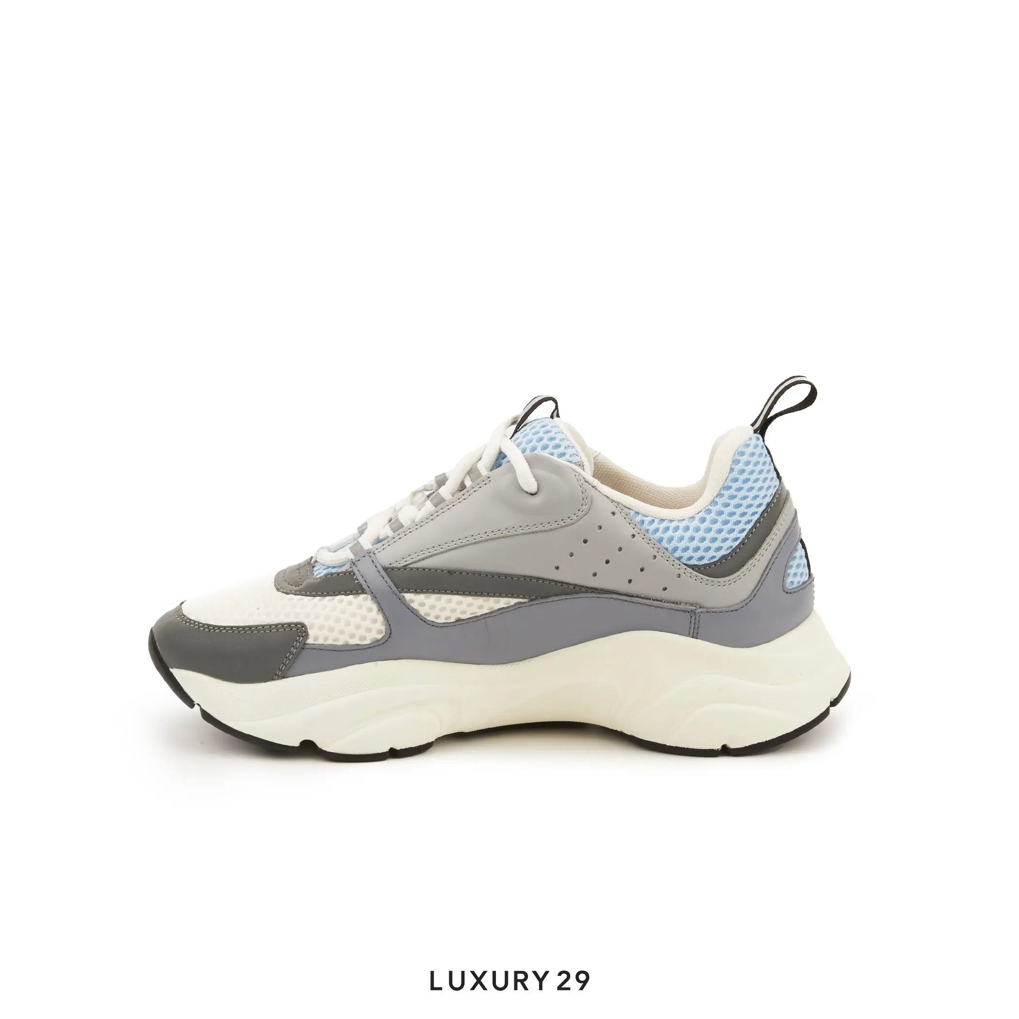 Dior B22 White Blue(M) DIOR