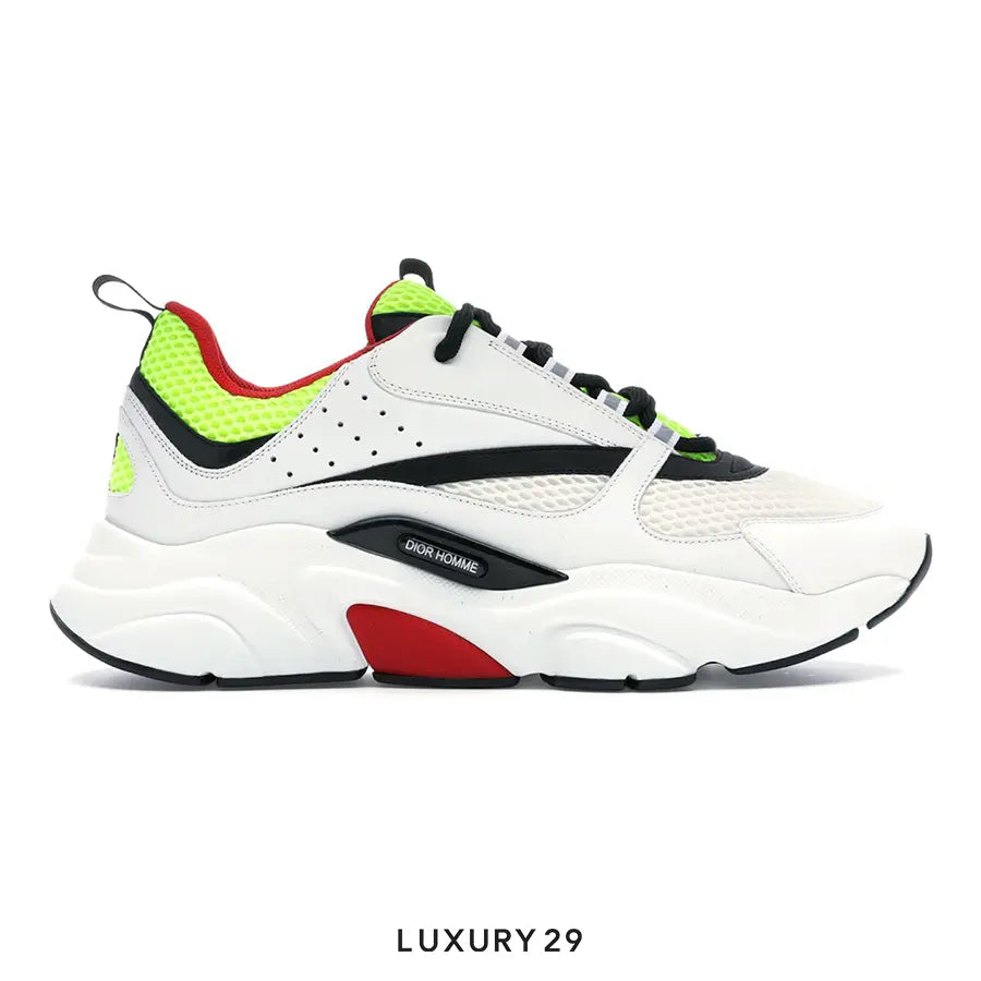 Dior B22 Yellow Red(M) DIOR