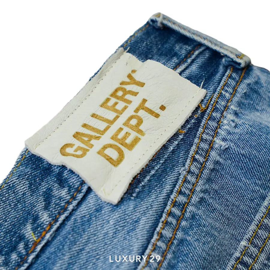 Gallery Dept. Denim GALLERY DEPT.