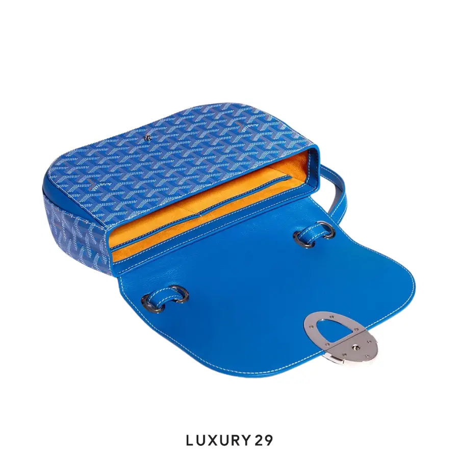Goyard 233 Bag Sky Blue GOYARD