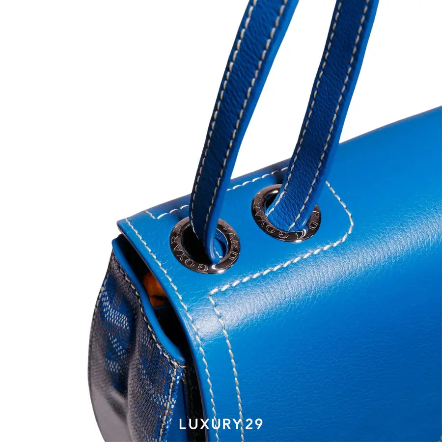 Goyard 233 Bag Sky Blue GOYARD