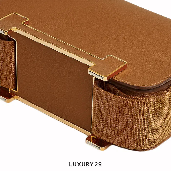 Hermes Geta Bag HERMES
