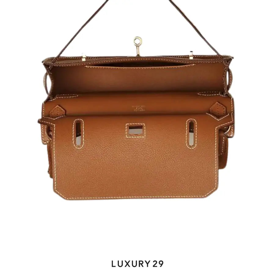 Hermes Jypsiere Mini Bag HERMES