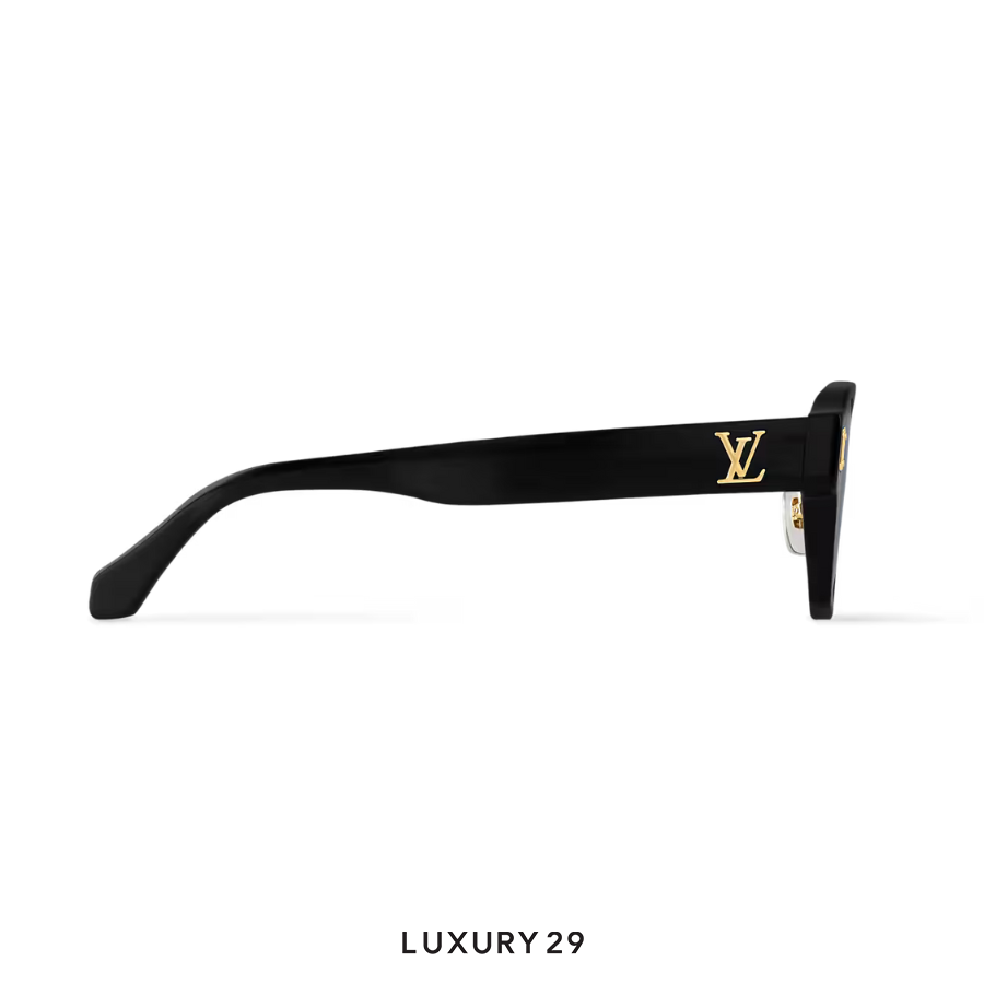 Louis Vuitton LV Confidence Square Sunglasses LOUIS VUITTON