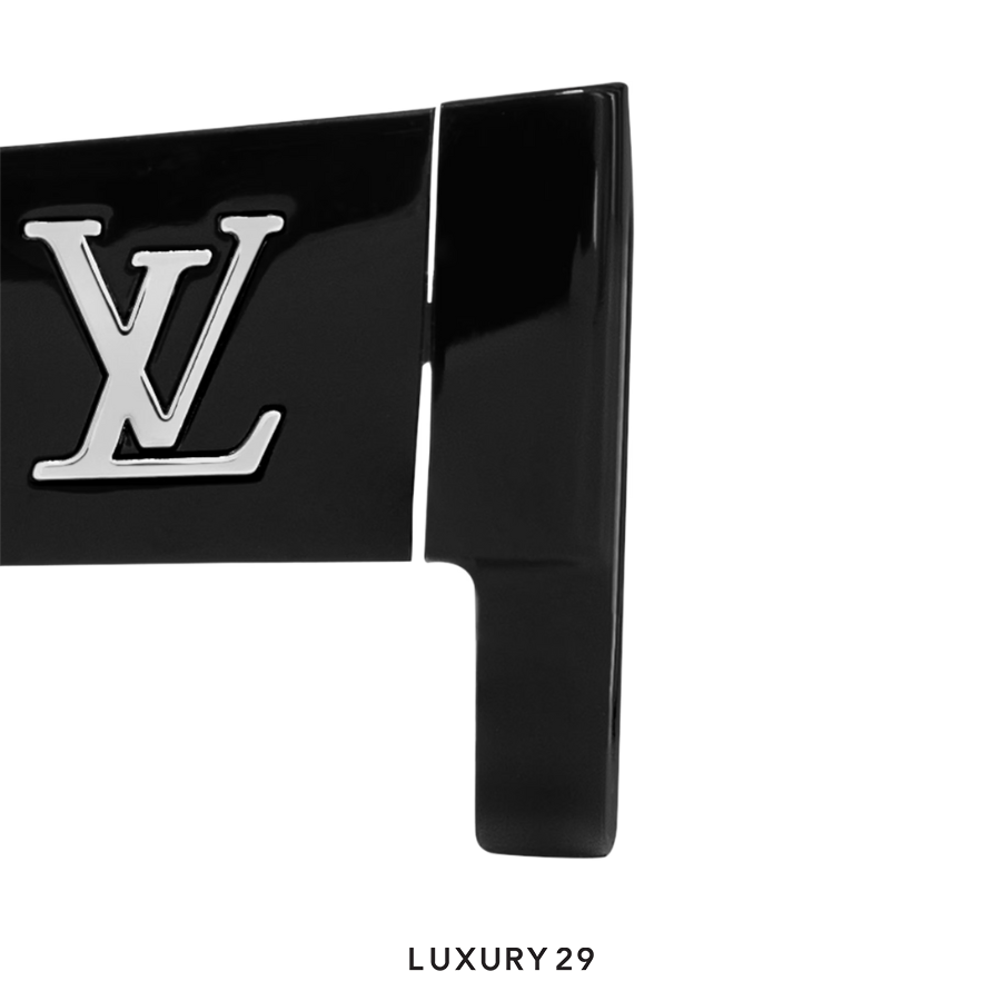 Louis Vuitton LV Clash Low Square Sunglasses LOUIS VUITTON