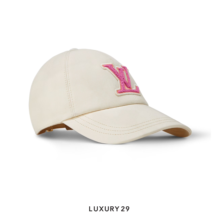 Louis Vuitton LV Signature Cap LOUIS VUITTON