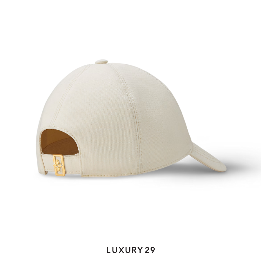 Louis Vuitton LV Signature Cap LOUIS VUITTON