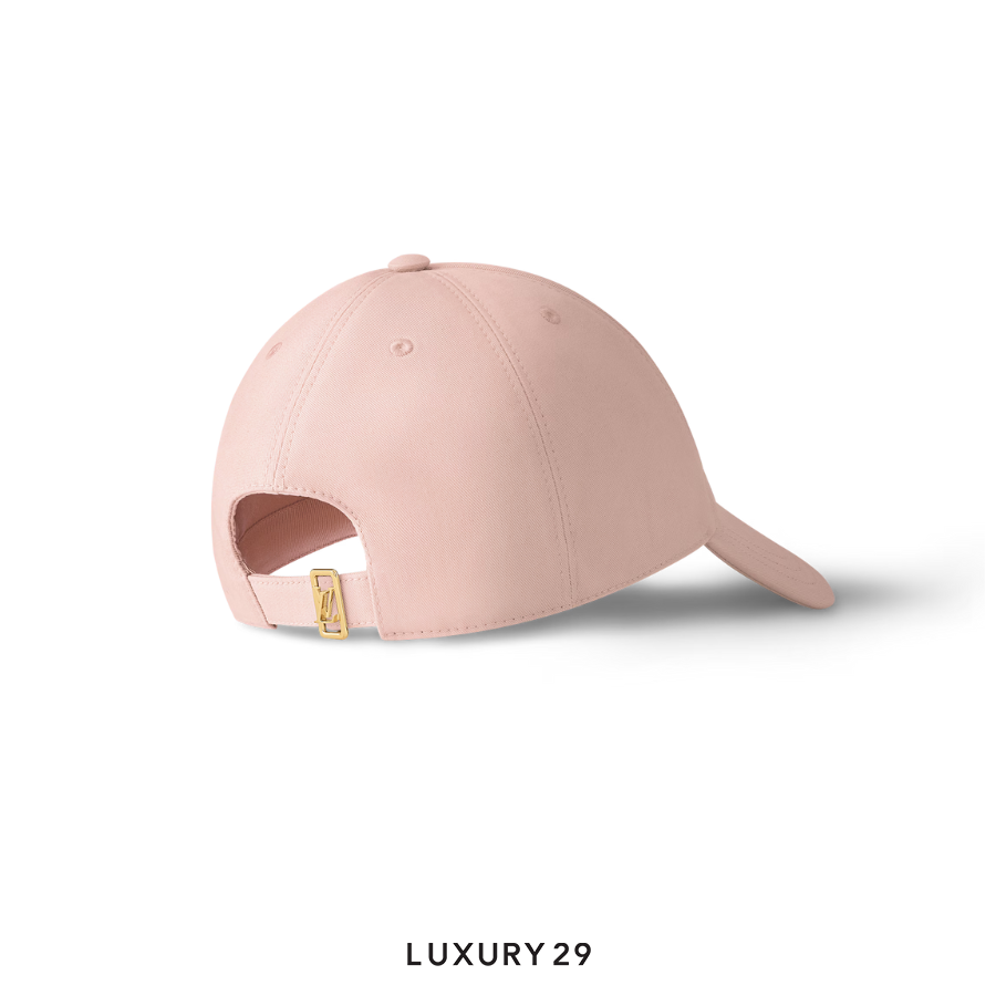 Louis Vuitton LV My LV Paris Cap Rose Clair LOUIS VUITTON