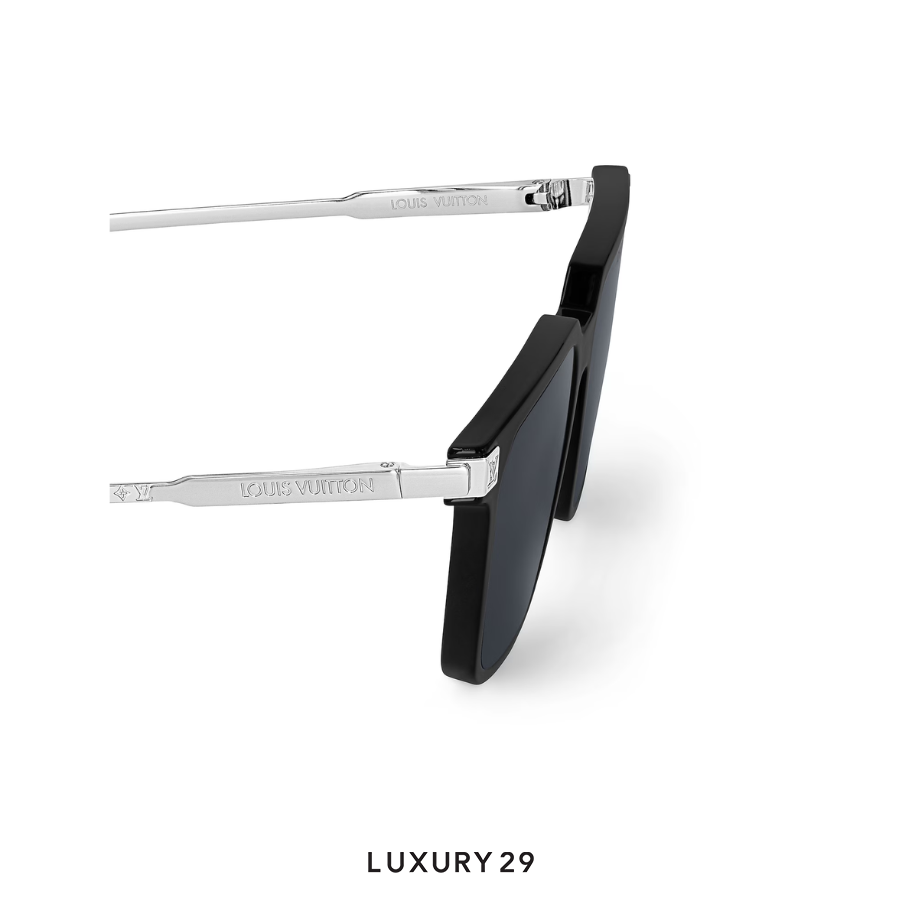 Louis Vuitton LV Rise Square Sunglasses LOUIS VUITTON