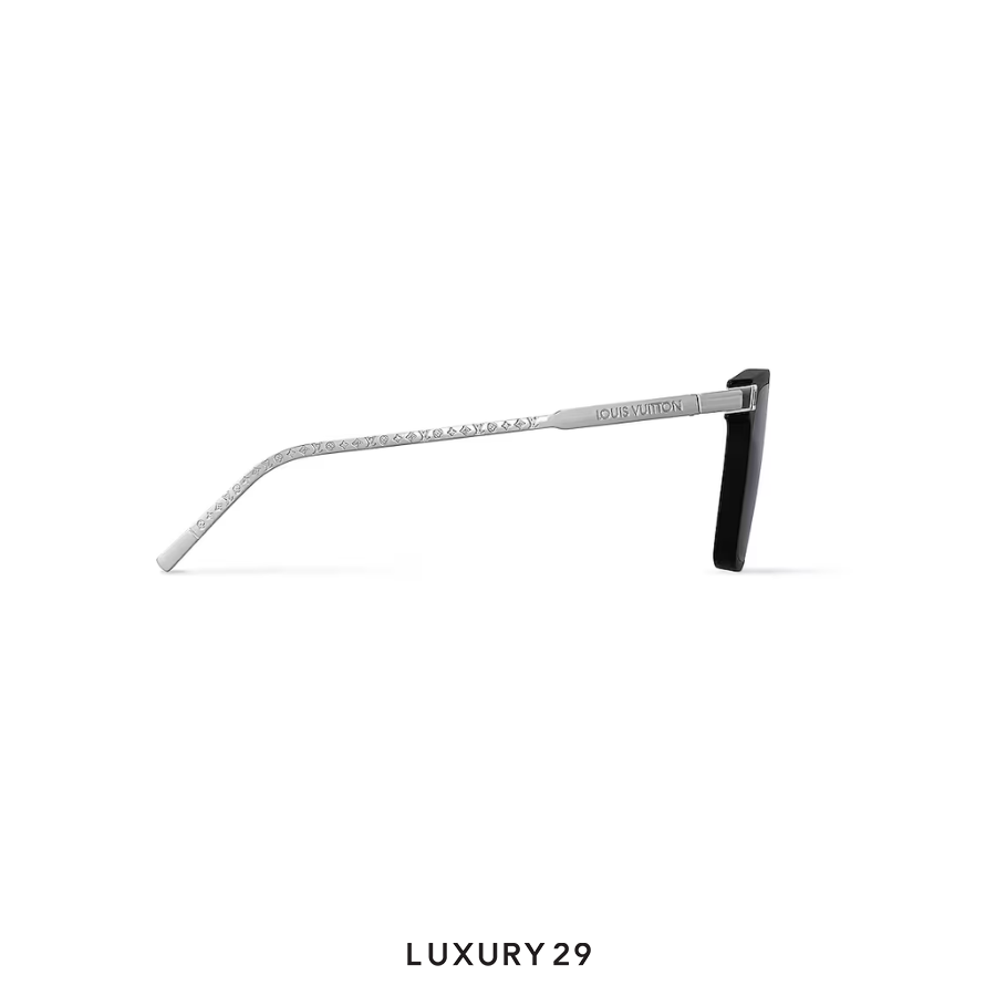 Louis Vuitton LV Rise Square Sunglasses LOUIS VUITTON