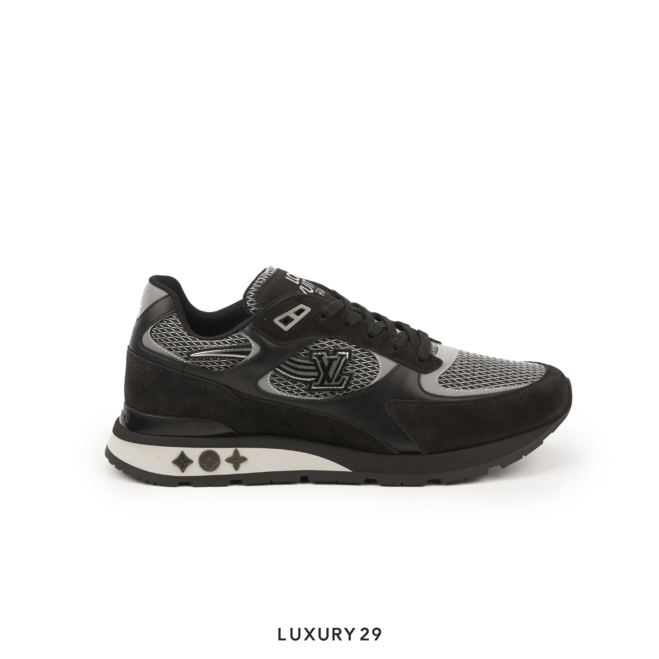Louis Vuitton LV Run Away Sneaker(M)