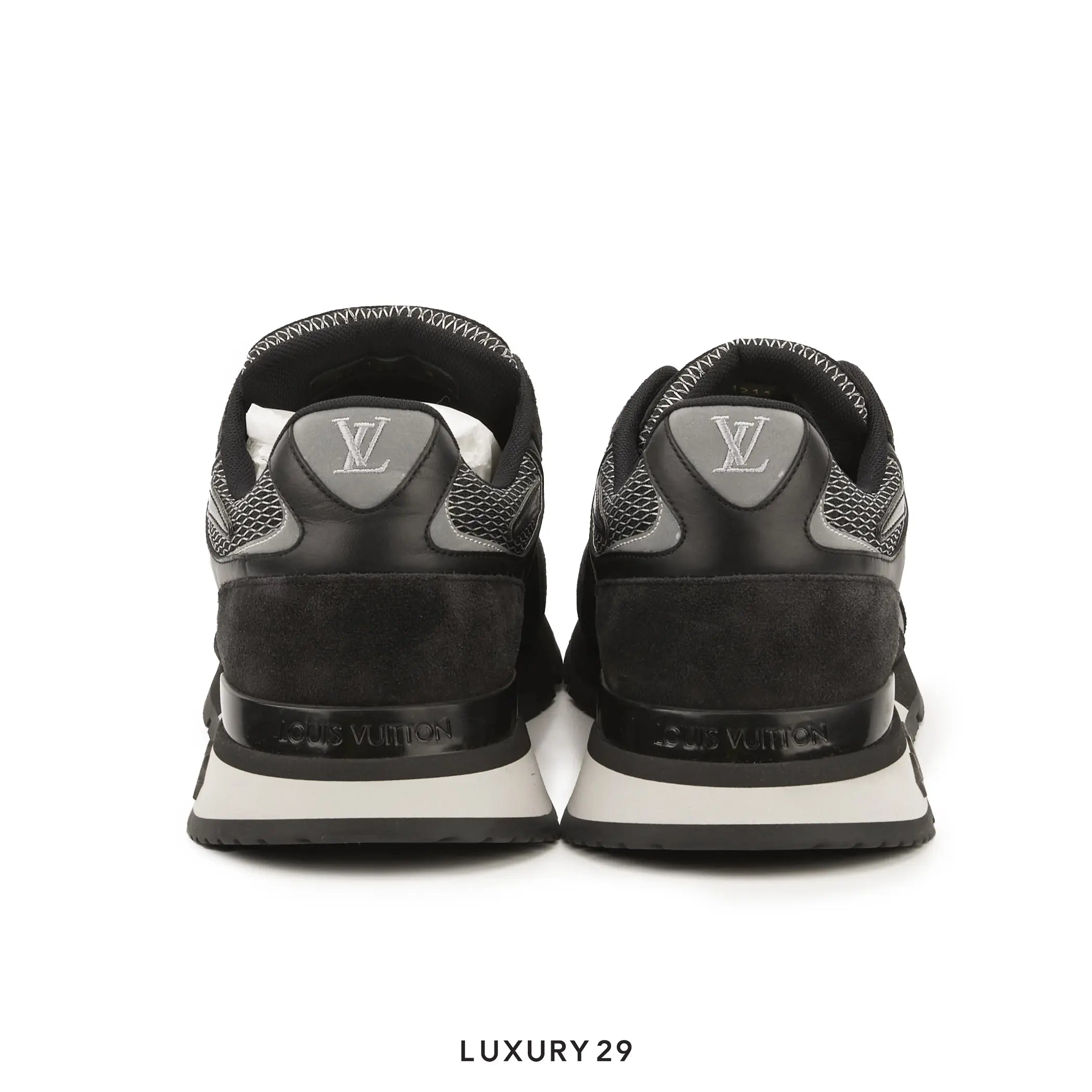 Louis Vuitton LV Run Away Sneaker(M) LOUIS VUITTON