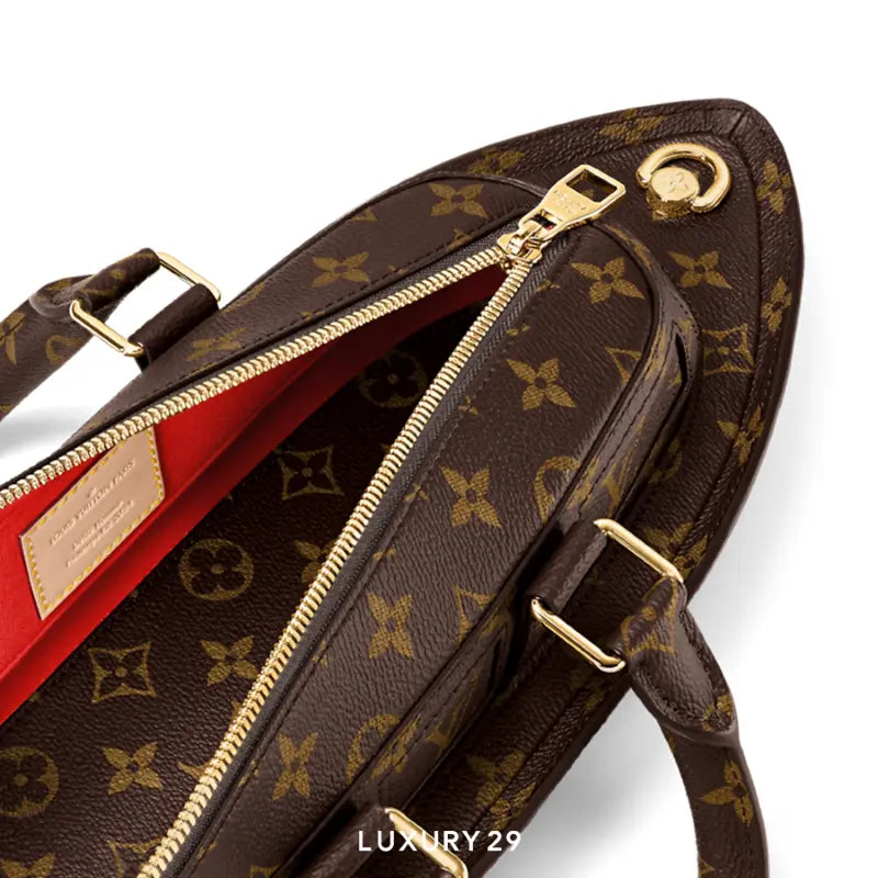 Louis Vuitton LV Runway Boat Bag LOUIS VUITTON