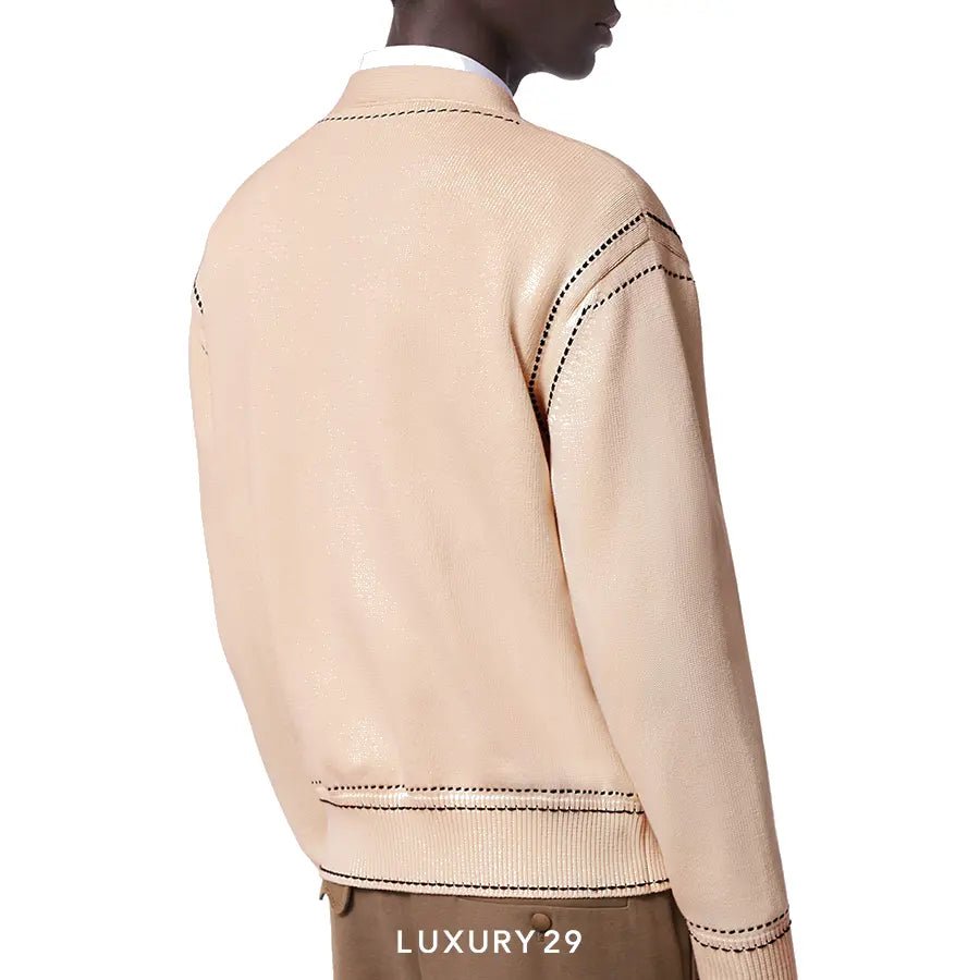 Louis Vuitton LV Signature Light Cardigan LOUIS VUITTON