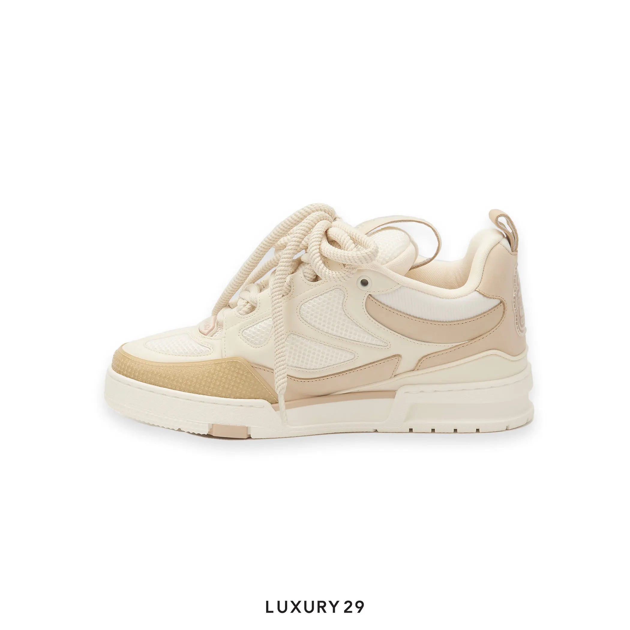 Louis Vuitton LV Skate Sneaker Beige(M) LOUIS VUITTON