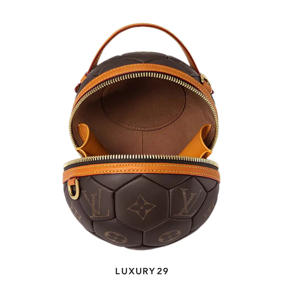 Louis Vuitton LV Soccer Ball Bag LOUIS VUITTON