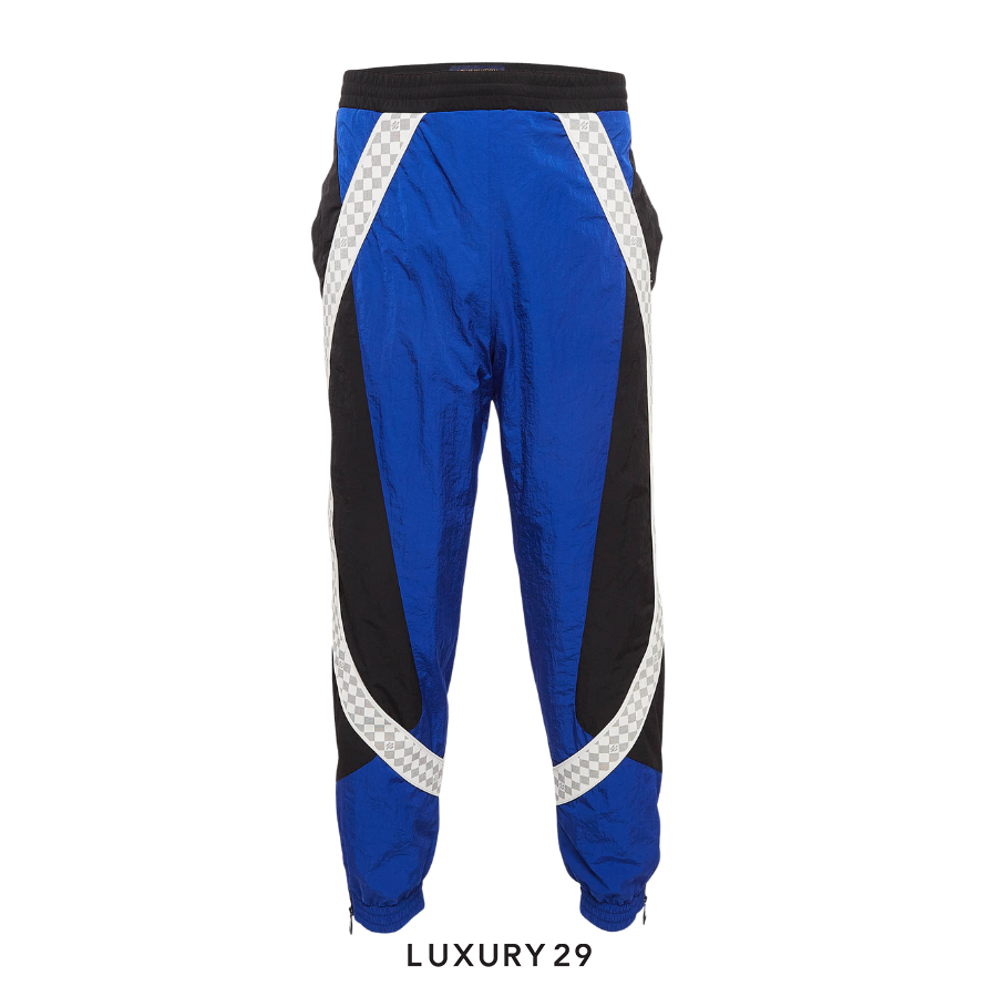 Louis Vuitton LV X Virgil Abloh Technical Tracksuit LOUIS VUITTON