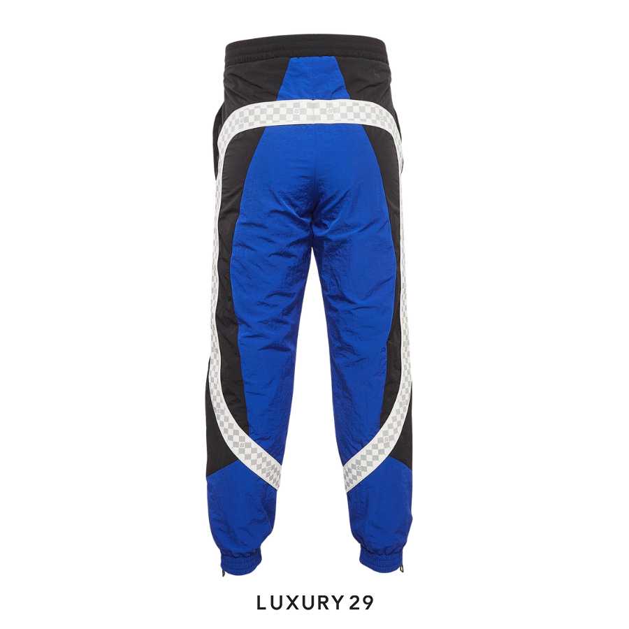 Louis Vuitton LV X Virgil Abloh Technical Tracksuit LOUIS VUITTON