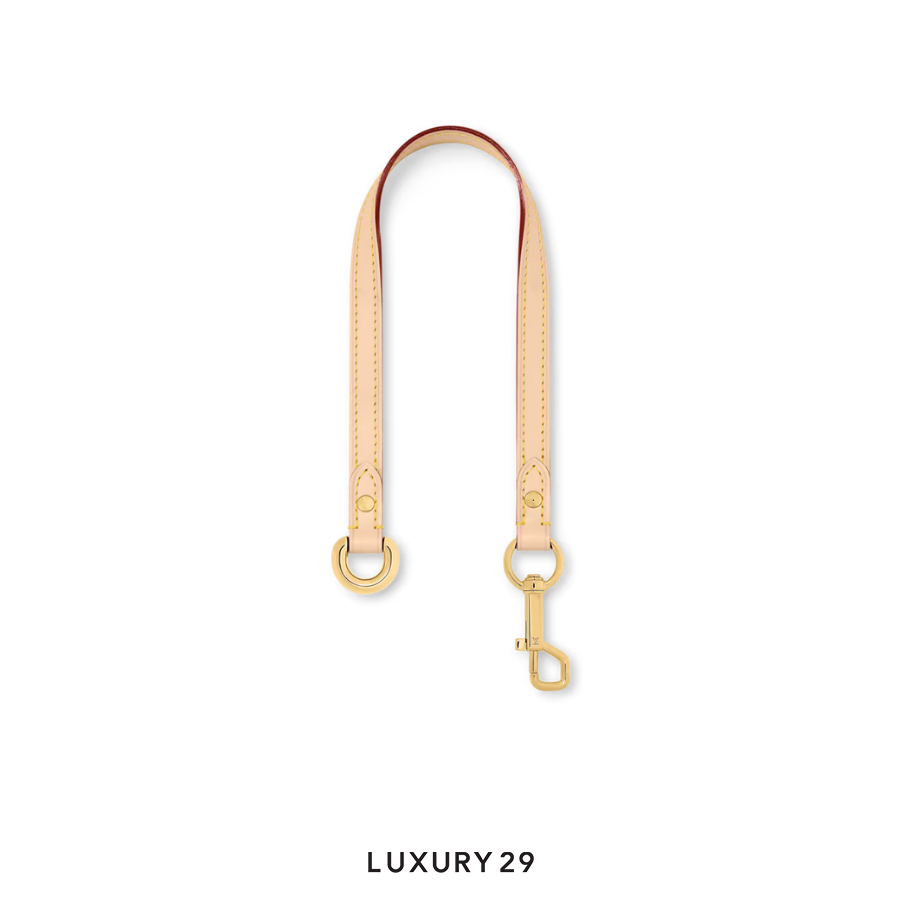 Louis Vuitton LV x TM - Sunset bag Monogram cherry denim Blue LOUIS VUITTON