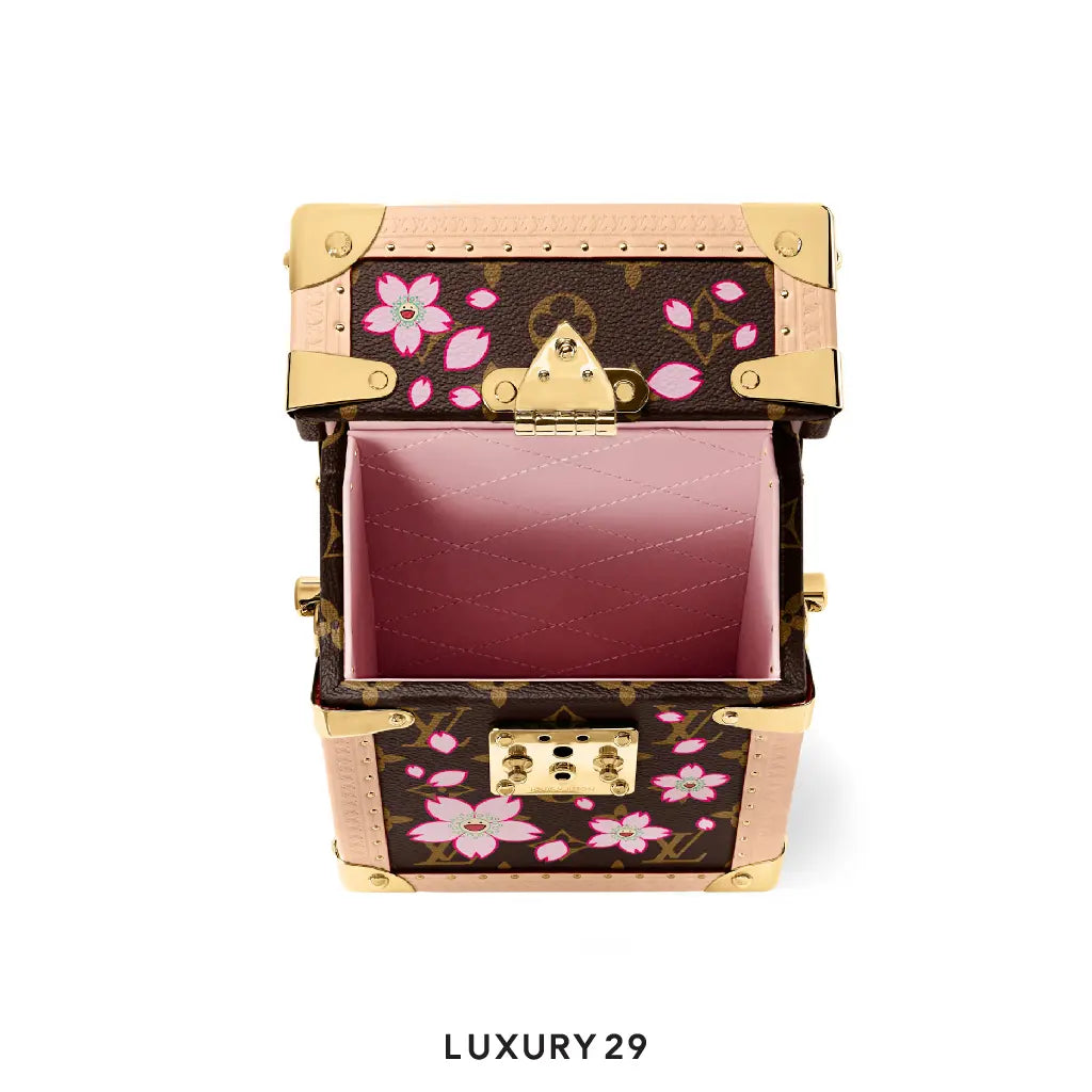 Louis Vuitton LV x TM Camera Box LOUIS VUITTON