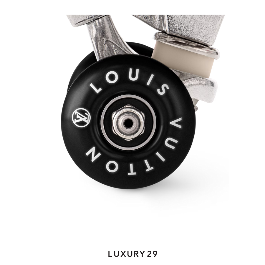 Louis Vuitton LV x TM Superflat Characters LOUIS VUITTON
