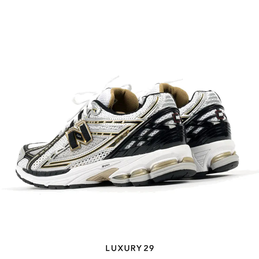 New Balance 1906R White Metallic Gold(W) NEW BALANCE