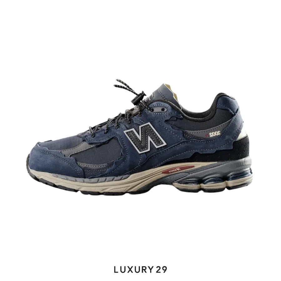 New Balance 2002R Protection Pack Eclipse(M) NEW BALANCE