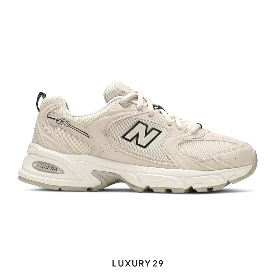 New Balance 530 Ivory(M) NEW BALANCE