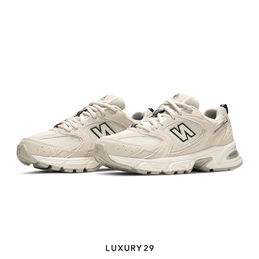 New Balance 530 Ivory(M) NEW BALANCE