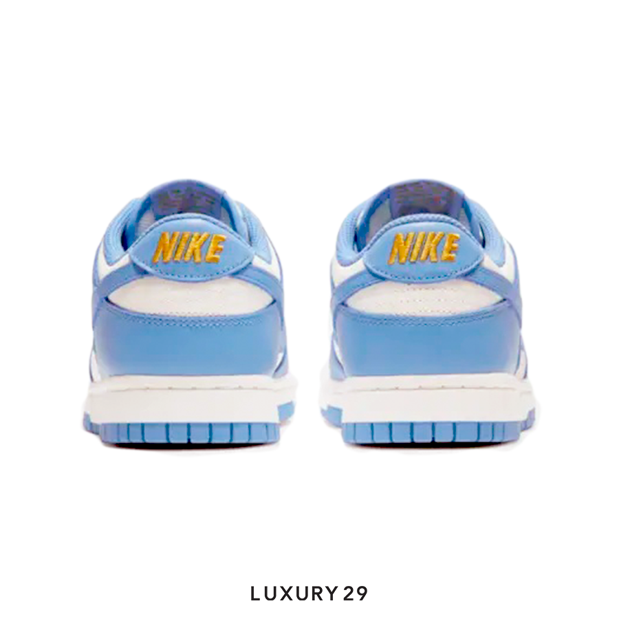 Nike Dunk Low Coast (Women's)(W) NIKE Luxury29