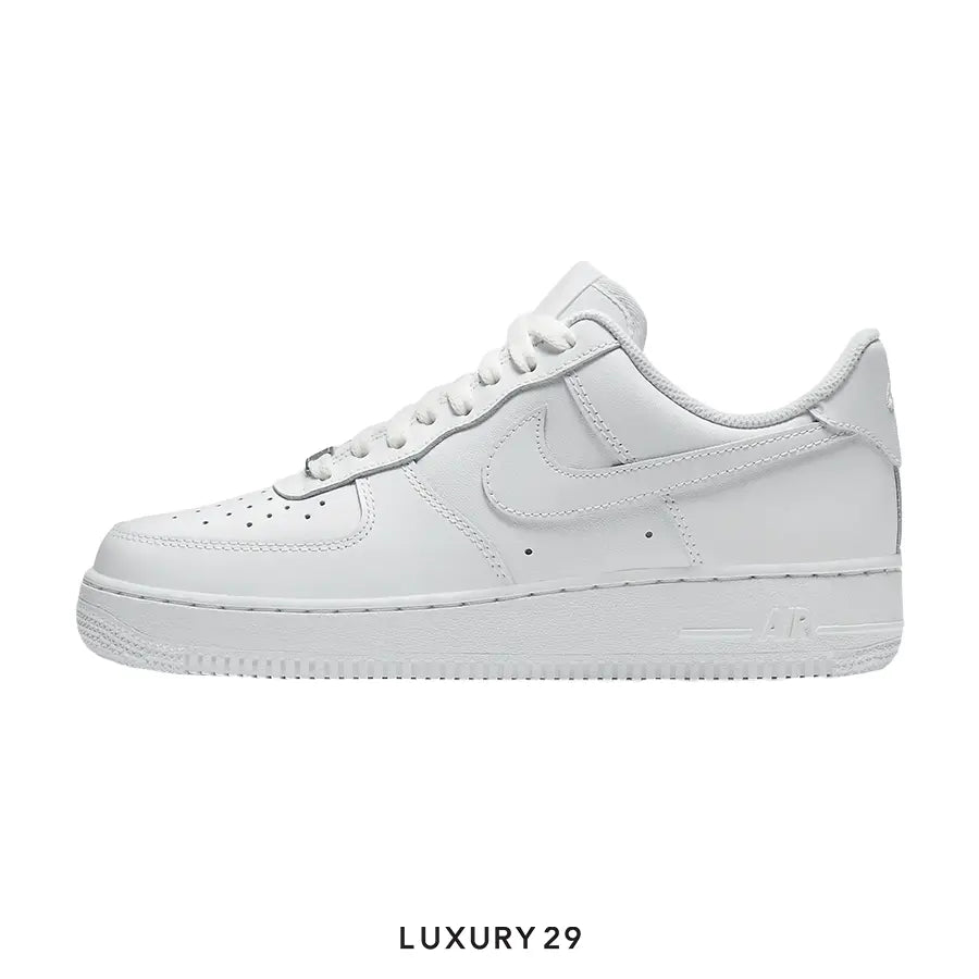 Nike Air Force 1 Low '07 White(M) NIKE