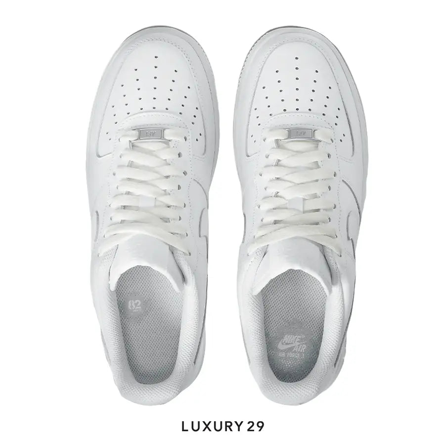 Nike Air Force 1 Low '07 White(M) NIKE