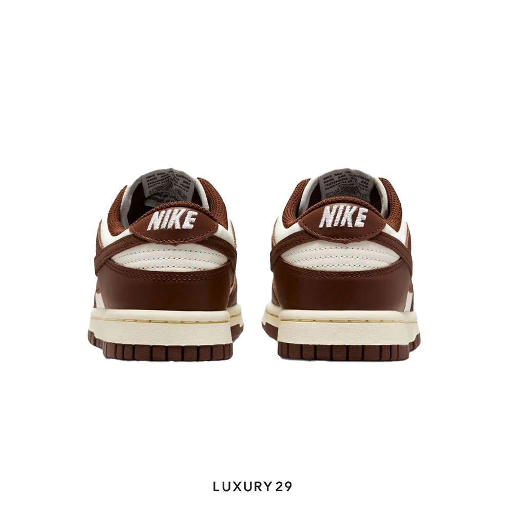 Nike Dunk Low Cacao Wow (Women's)(W) NIKE Luxury29