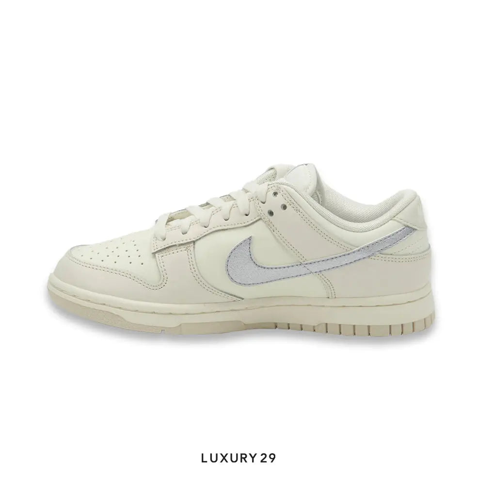 Nike Dunk Low ESS Sail Oxygen Purple (Women's)(W) NIKE