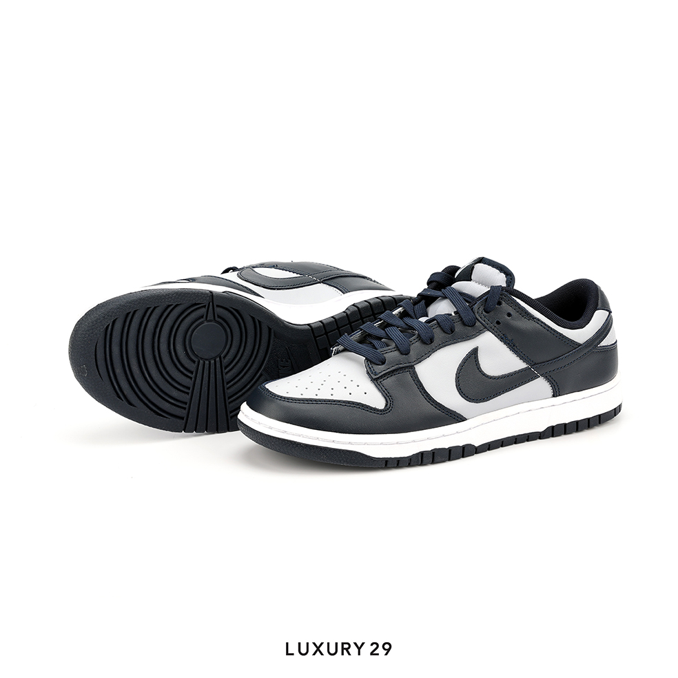 Nike Dunk Low Georgetown NIKE Luxury29