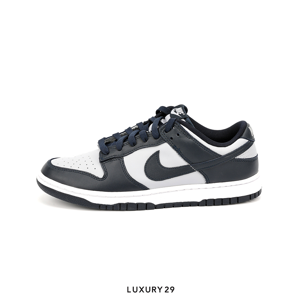 Nike Dunk Low Georgetown NIKE Luxury29