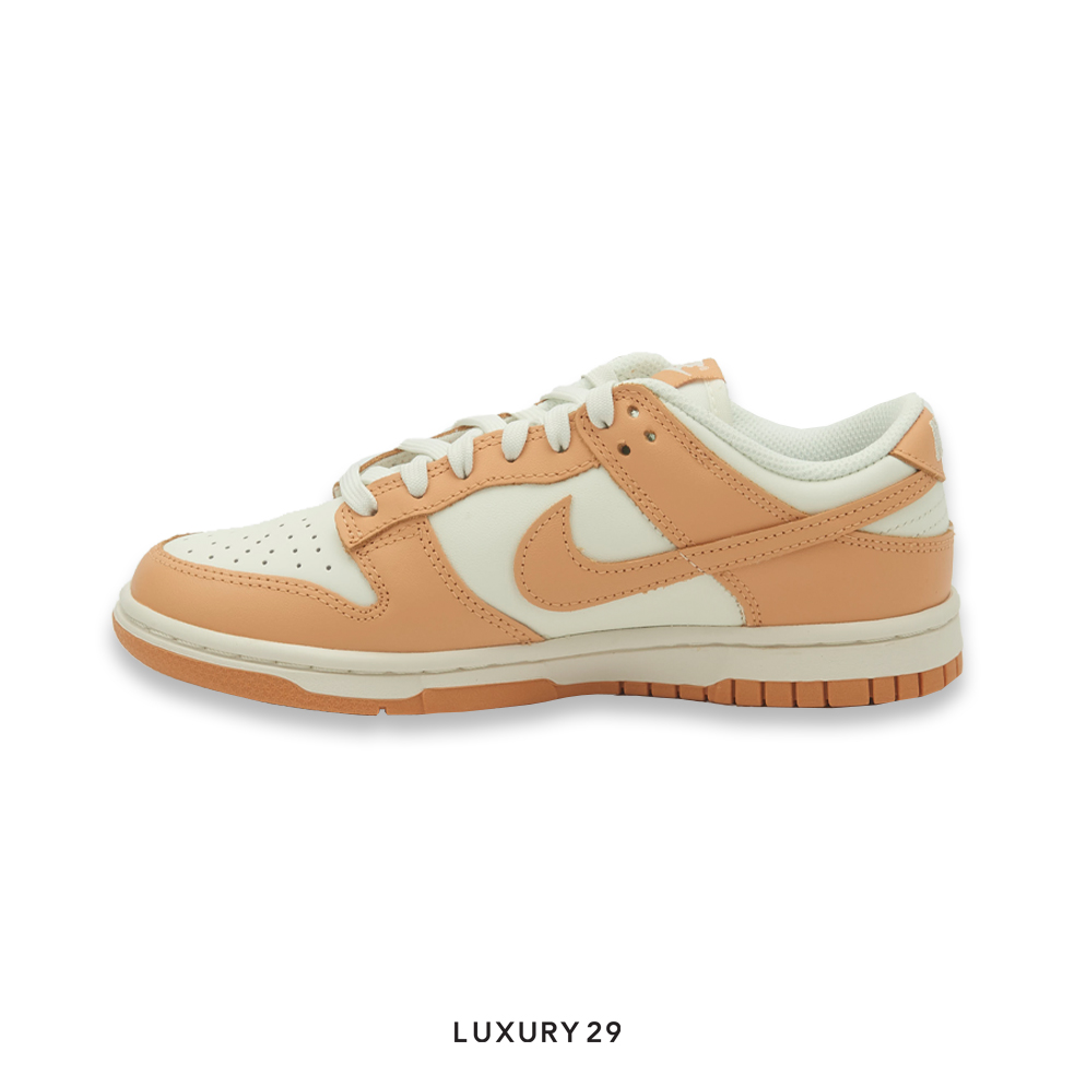 Nike Dunk Low Harvest Moon (Women's)(W) NIKE Luxury29