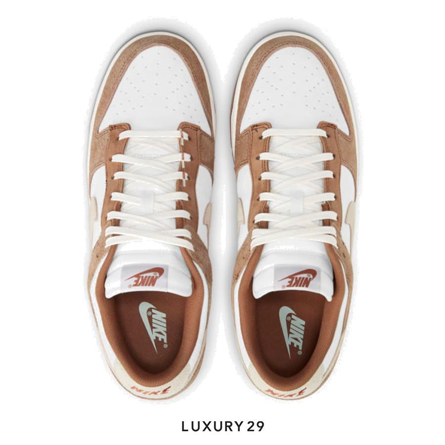 Nike Dunk Low Medium Curry(M) NIKE Luxury29