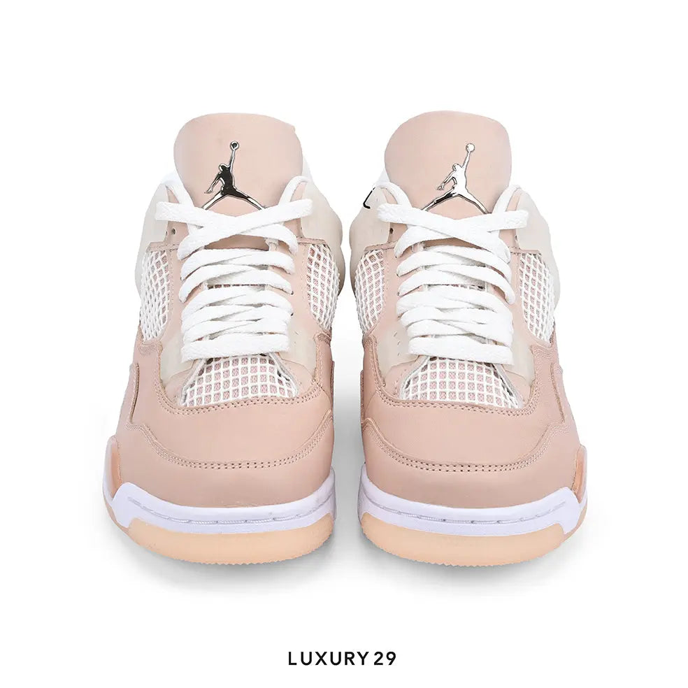 Nike Jordan 4 Retro Shimmer (Women's) NIKE